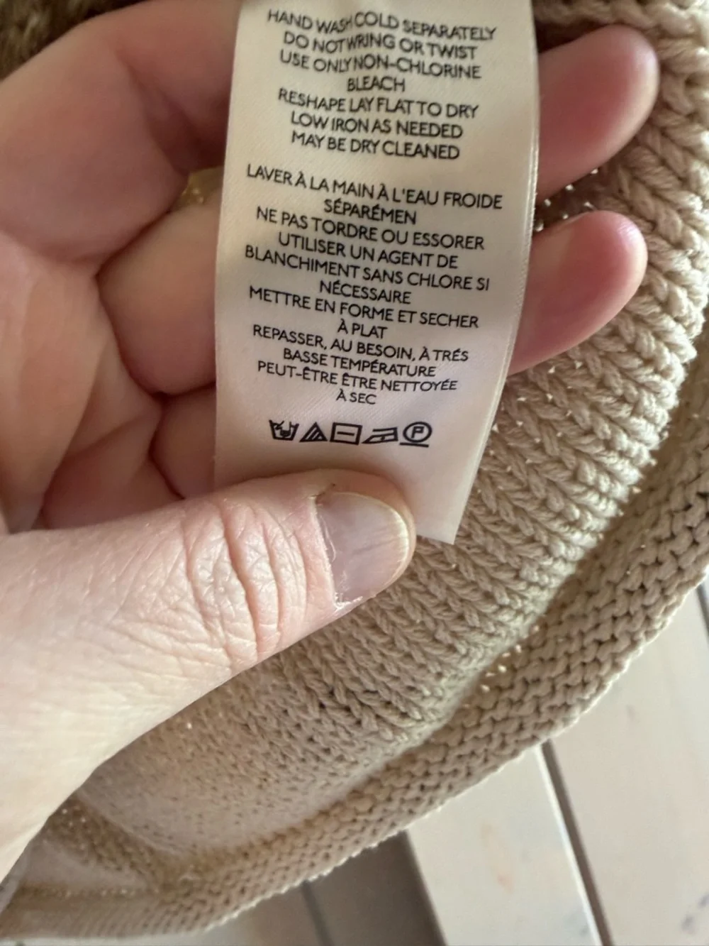 Free People Stolen Hearts Washed Sweater Vest